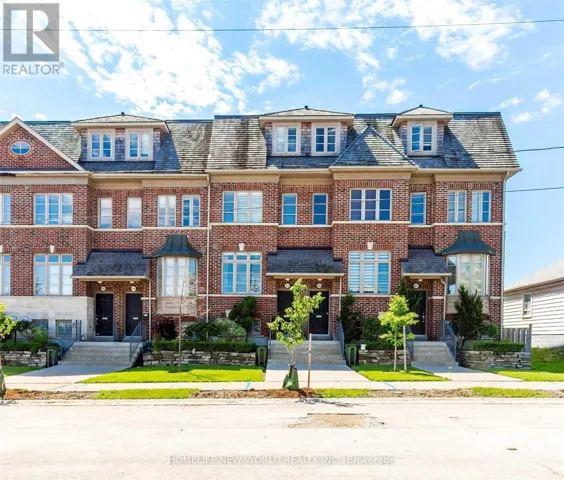 585A OXFORD STREET, Toronto (Mimico), Ontario M8Y1E6