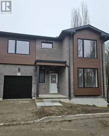 4 - 264 BLAIR ROAD, Cambridge, Ontario N1S4K9