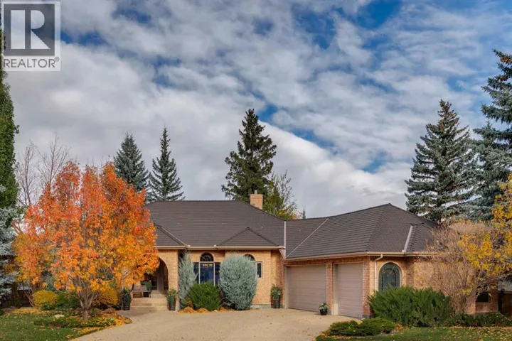 39 Baycrest Court SW, Calgary, Alberta T2V5K1