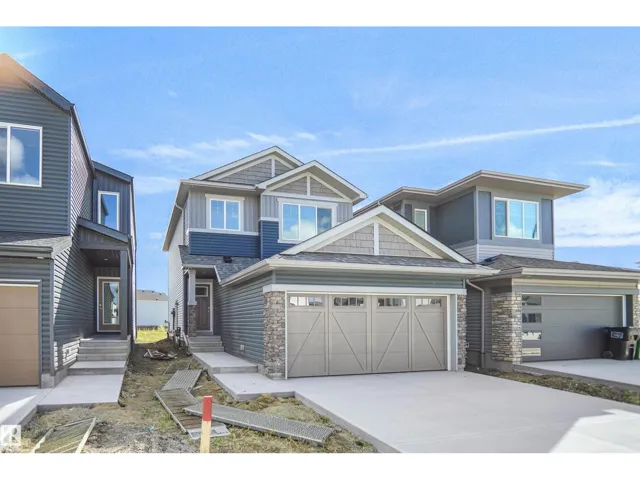 74 Legacy WY, Spruce Grove, Alberta T7X4V4