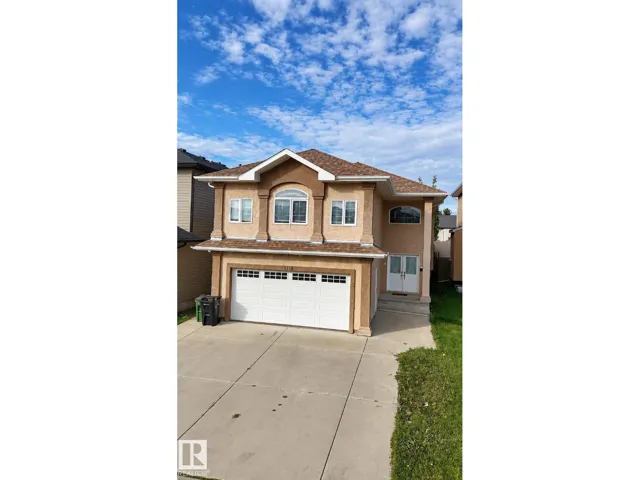 15116 32 ST NW, Edmonton, Alberta T5Y0N2