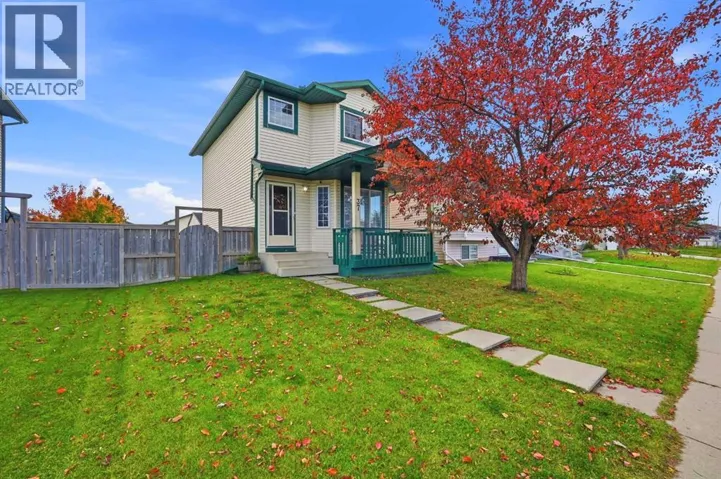 37 Appleside Close SE, Calgary, Alberta T2A7T8