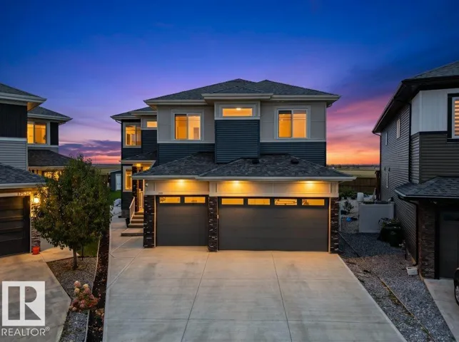 17940 59 ST NW, Edmonton, Alberta T5Y3W8