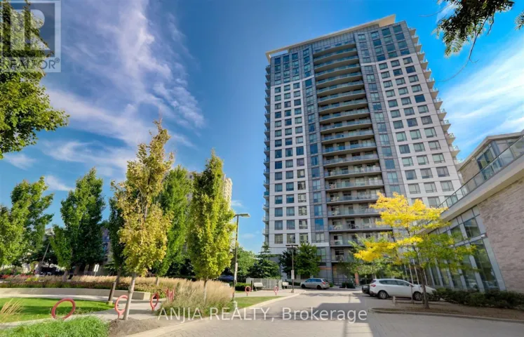 912 - 195 BONIS AVENUE, Toronto (Tam O'Shanter-Sullivan), Ontario M1T0A5