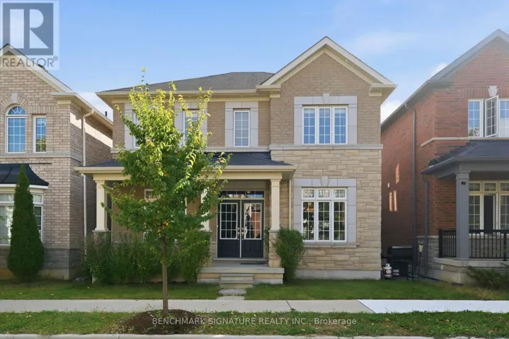 69 WINDYTON AVENUE, Markham (Cornell), Ontario L6B1M4