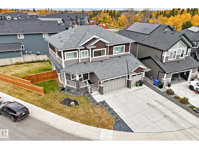 1667 ENRIGHT WY NW NW, Edmonton, Alberta T6M0Z2