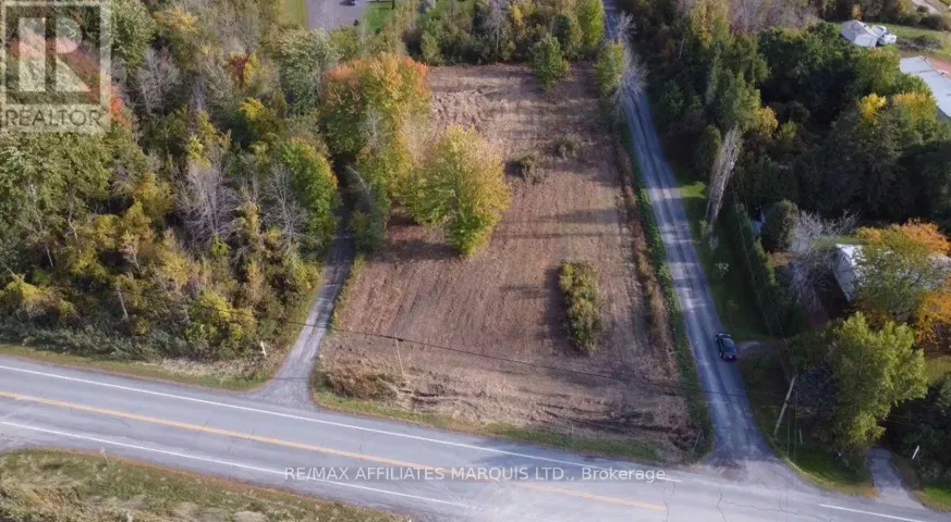 0000 OLD HIGHWAY 2 HIGHWAY, South Glengarry, Ontario K0C1E0