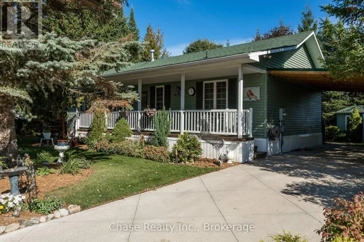 36 TOPAZ STREET, Wasaga Beach, Ontario L9Z1X7