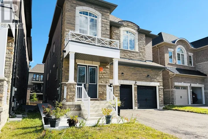 BSMT - 17 SEGUIN STREET, Richmond Hill (Oak Ridges), Ontario L4E1H9