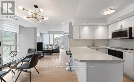 515 - 140 SIMCOE STREET, Toronto (Waterfront Communities), Ontario M5H4E9