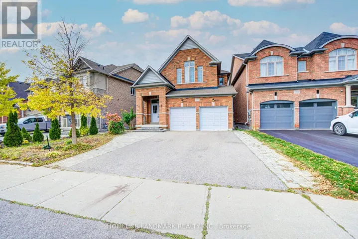 1238 ATKINS DRIVE, Newmarket (Stonehaven-Wyndham), Ontario L3X0B6