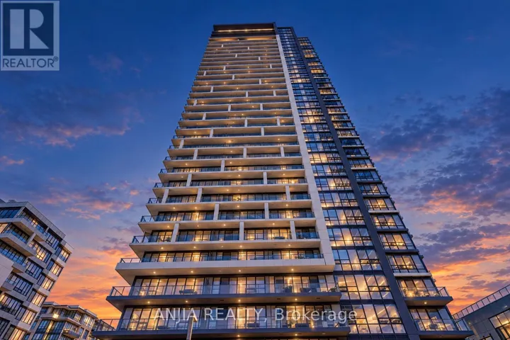 2705 - 18 WATER WALK DRIVE, Markham (Unionville), Ontario L3R6L5