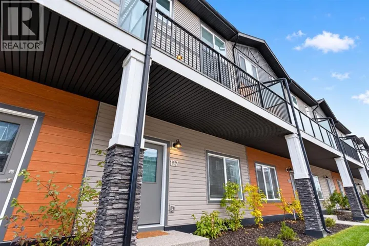 127, 1862 Cornerstone Boulevard NE, Calgary, Alberta T3N2R4