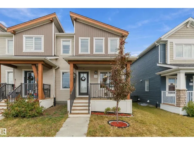 20704 19 AV NW NW, Edmonton, Alberta T6M1R5