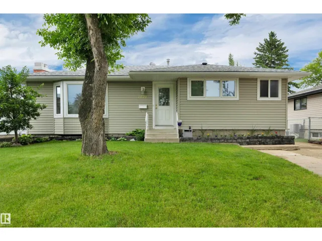 1020 KEITH ROAD, Sherwood Park, Alberta T8A1G3
