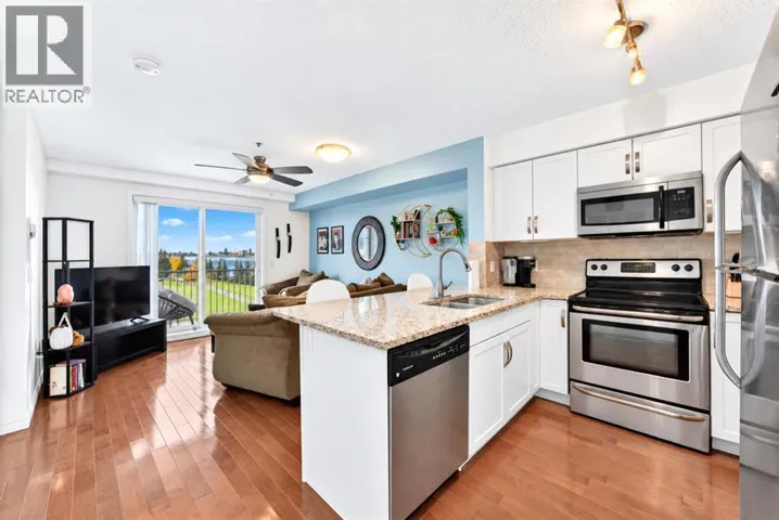3312, 115 Prestwick Villas SE, Calgary, Alberta T2Z0M7