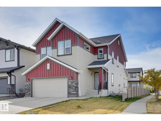 9448 228 ST NW, Edmonton, Alberta T5T7B2