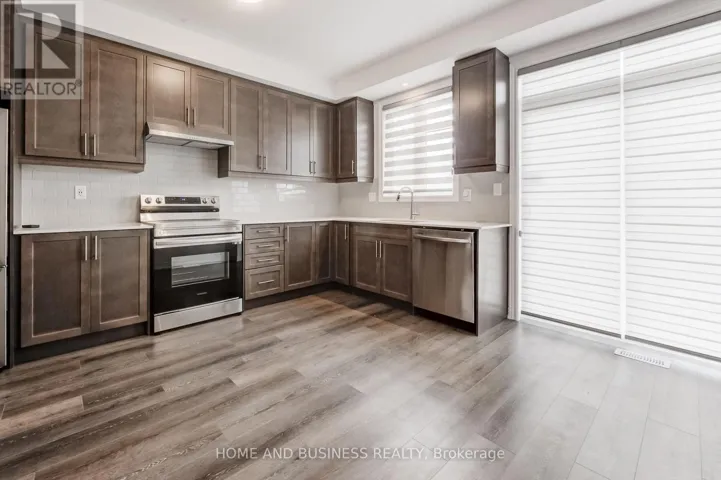 36 - 120 COURT DRIVE, Brant (Paris), Ontario N3L0N2