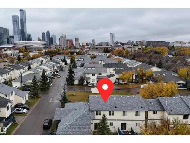 #85 10909 106 ST NW, Edmonton, Alberta T5H4M7