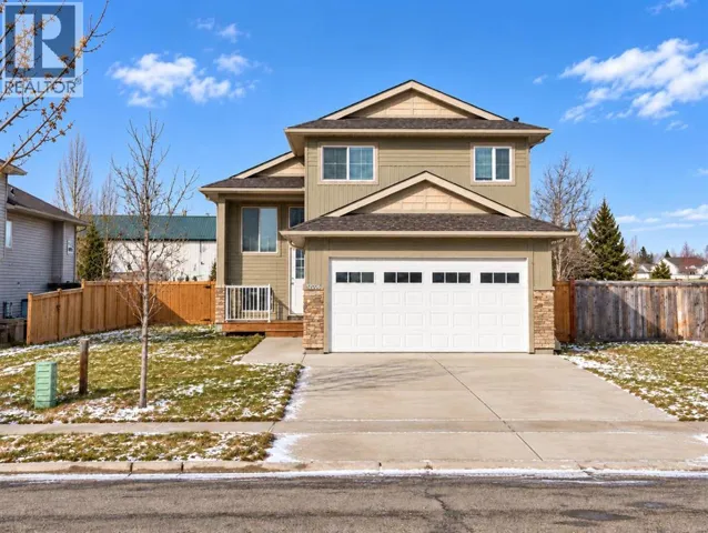 12002 Copperwood Road, Grande Prairie, Alberta T8X0H5