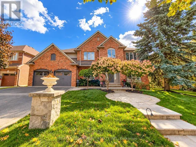 4180 ARBOURFIELD DRIVE, Burlington (Rose), Ontario L7M4A7