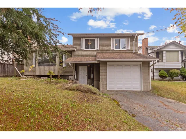 13565 67 AVENUE, Surrey, British Columbia V3W2B8