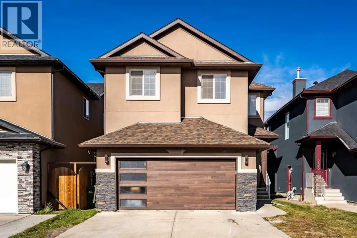249 Saddlecrest Way NE, Calgary, Alberta T3J5N3