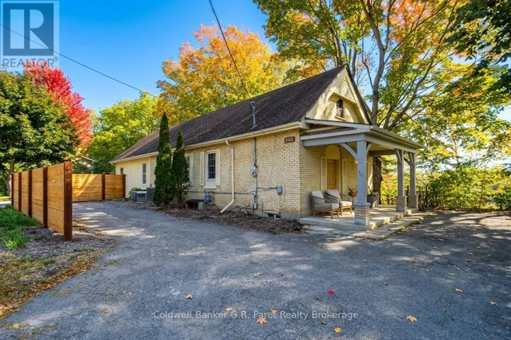340 RIVERSIDE DRIVE, London North (North N), Ontario N6H1E9