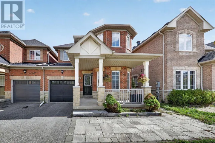 3 WHEELWRIGHT DRIVE, Richmond Hill (Oak Ridges Lake Wilcox), Ontario L4E5A5