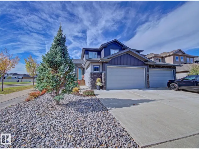 2 DURRAND BN, Fort Saskatchewan, Alberta T8L0N2