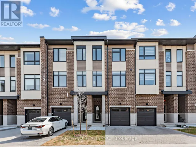 503 - 1695 DERSAN STREET, Pickering (Duffin Heights), Ontario L1X0S9