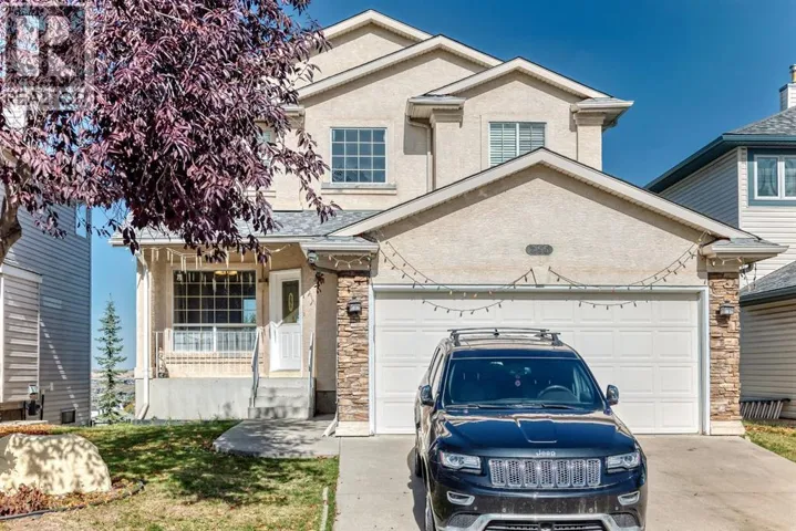 255 Edgebrook Park NW, Calgary, Alberta T3A5T7