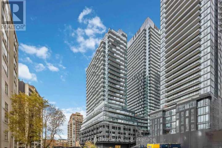 316 - 120 BROADWAY AVENUE, Toronto (Mount Pleasant West), Ontario M4P1V6