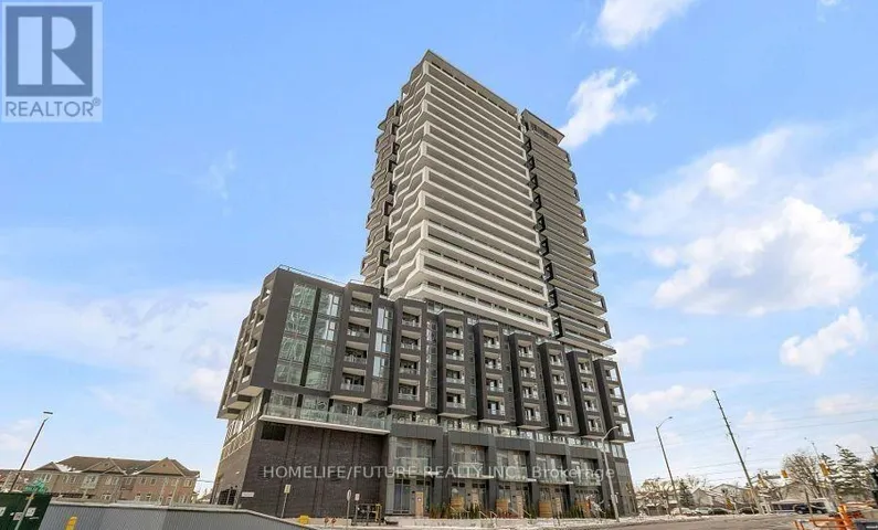 512 - 260 MALTA AVENUE, Brampton (Fletcher's Creek South), Ontario L6Y0B5