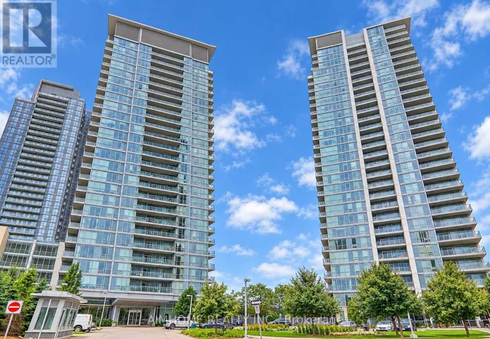 2109 - 62 FOREST MANOR ROAD, Toronto (Henry Farm), Ontario M2J0B6