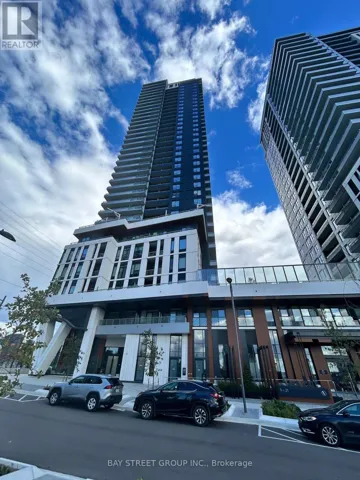 2304 - 5 MEADOWDALE ROAD, Vaughan (Vaughan Corporate Centre), Ontario L4K0C7
