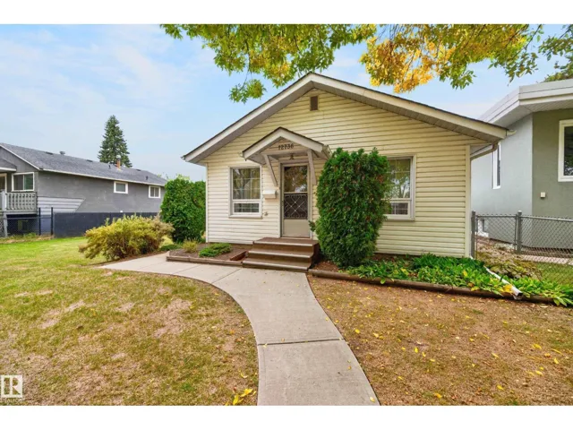 12736 116 ST NW, Edmonton, Alberta T5E5H2