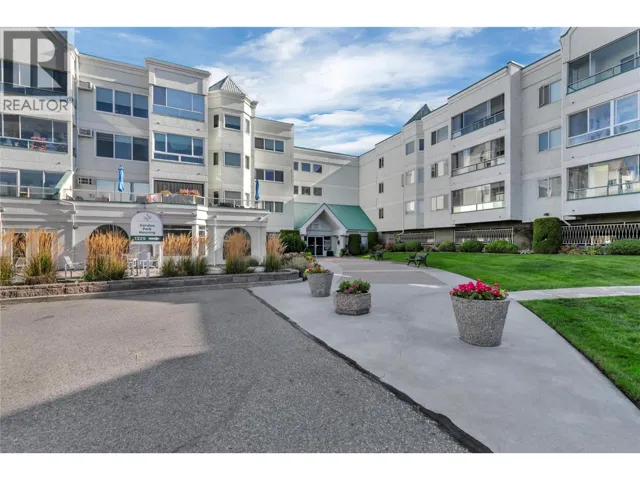 1329 KLO Road Unit# 404, Kelowna, British Columbia V1W3N9