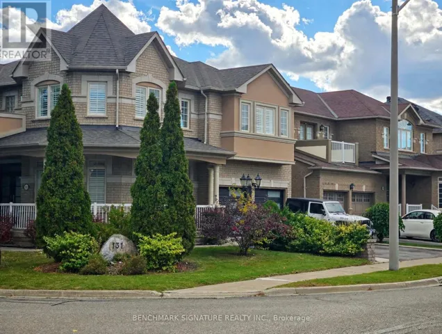 131 MAGPIE CRESCENT, Vaughan (Vellore Village), Ontario L4H2A4