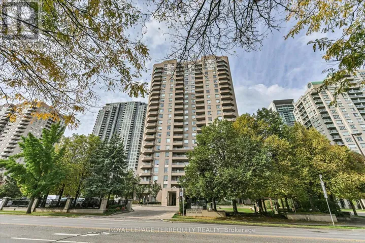 1508 - 35 EMPRESS AVENUE, Toronto (Willowdale East), Ontario M2N6T3