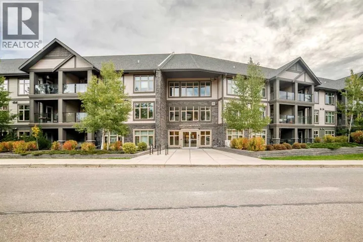 216, 45 Aspenmont Heights SW, Calgary, Alberta T3H0E6