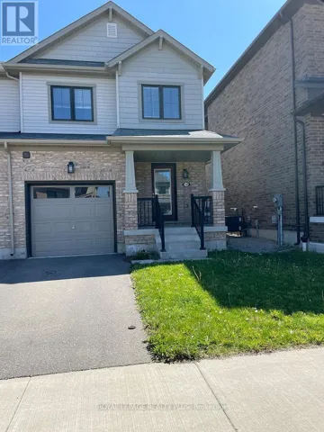 12 PAGEBROOK CRESCENT, Hamilton (Stoney Creek Mountain), Ontario L8J0K7