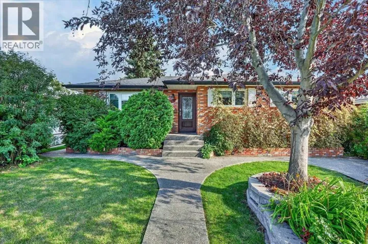 624 24 Avenue NE, Calgary, Alberta T2E1X3