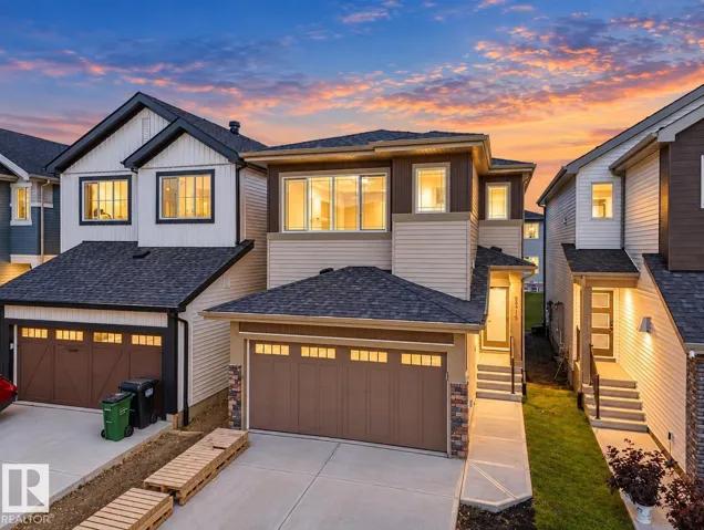 2515 211 ST NW, Edmonton, Alberta T6M3H1