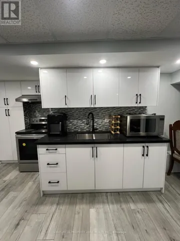 36 KEIRSTEAD TRAIL, Brampton (Sandringham-Wellington), Ontario L6R0H2