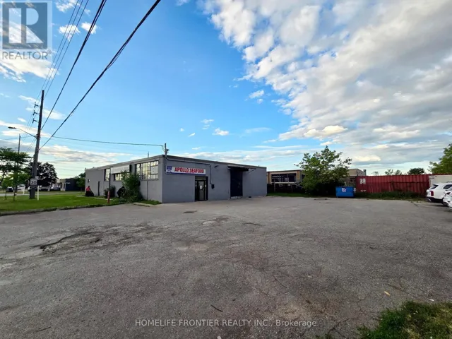 13 RACINE ROAD, Toronto (West Humber-Clairville), Ontario M9W2Z2