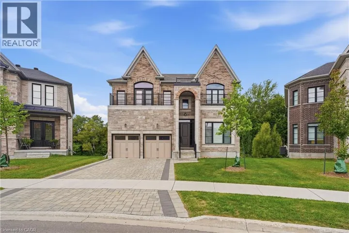 147 AMBROUS Crescent, Guelph, Ontario N1G0E4