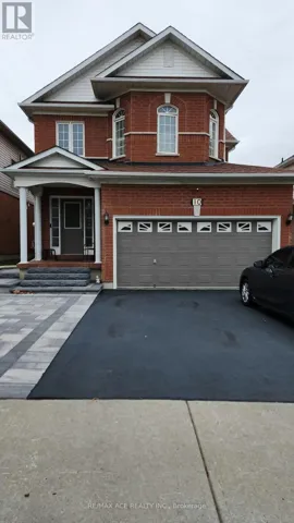 10 MAY APPLE TERRACE, Toronto (West Hill), Ontario M1E5J8