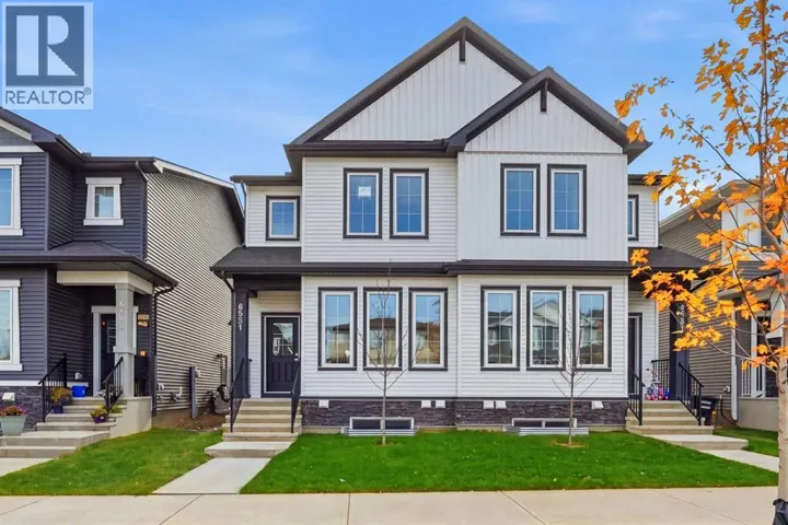 8561 Huxbury Drive NE, Calgary, Alberta T2A4Y1