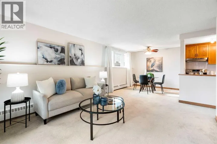 101, 550 Westwood Drive SW, Calgary, Alberta T3C3T9